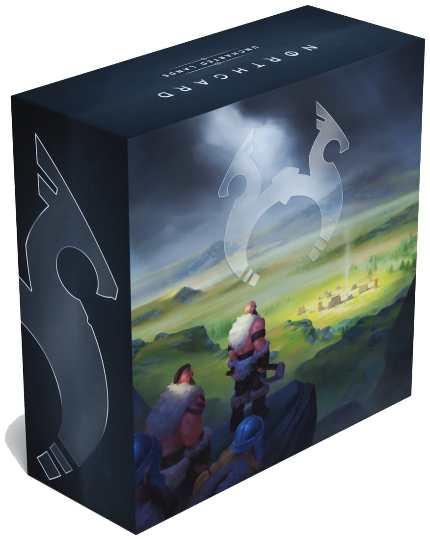 Northgard - Warchief Collector Edition