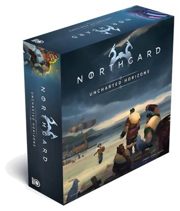 Northgard - Uncharted Horizons
