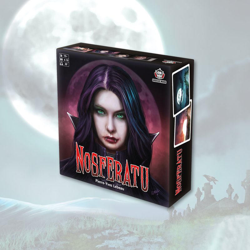 Nosferatu