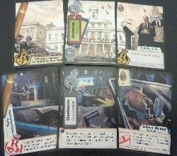 Nostra City - Cartes Bonus
