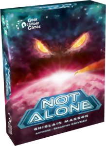 Not Alone