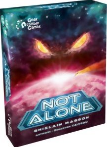 Not Alone
