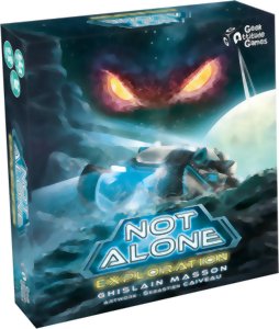Not Alone Exploration