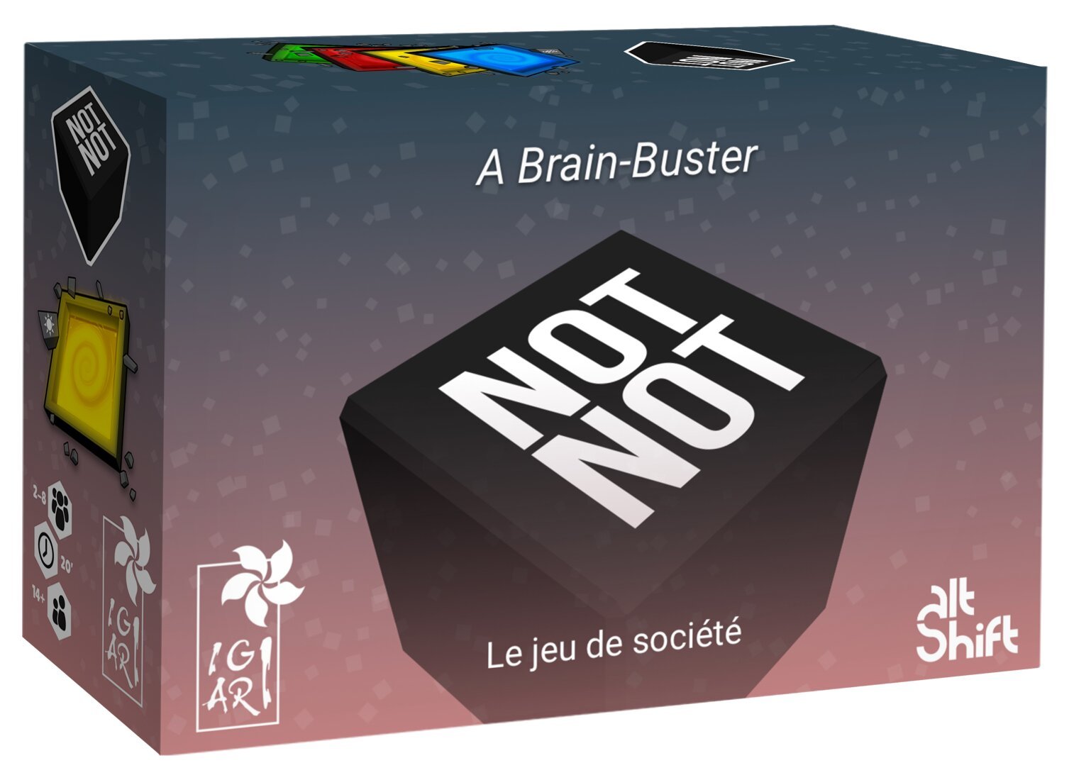 Not Not