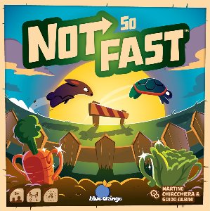 Not So Fast