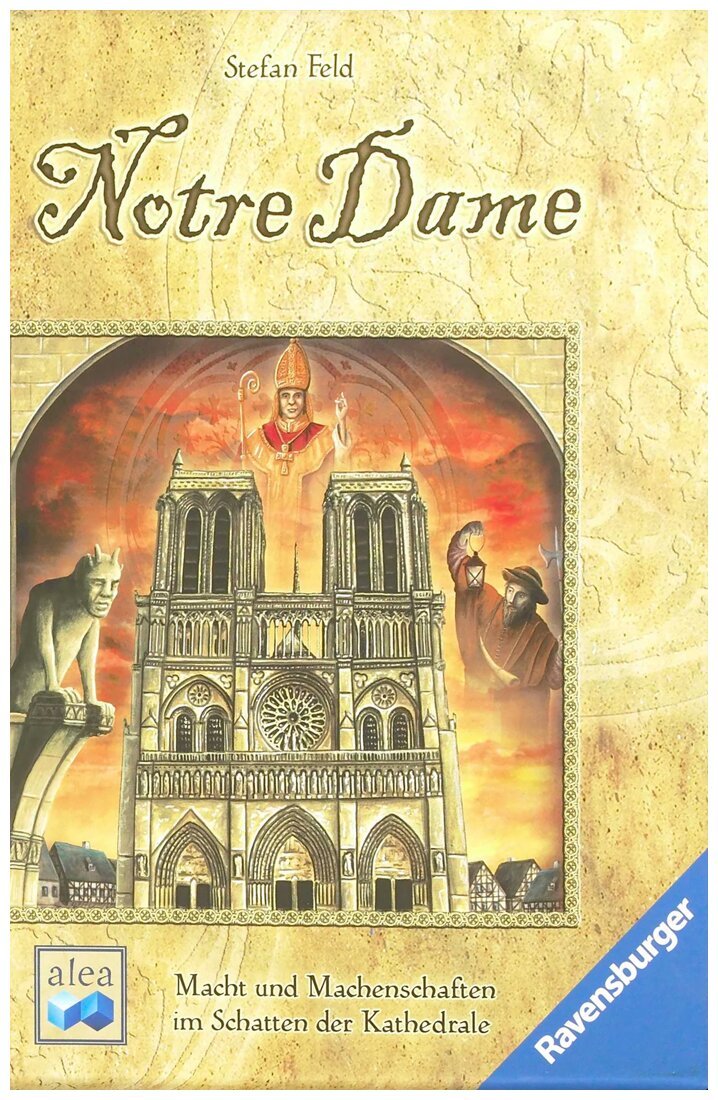 Notre Dame