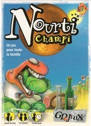 Nourti Champi