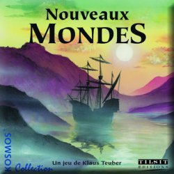 Photo: Nouveaux mondes