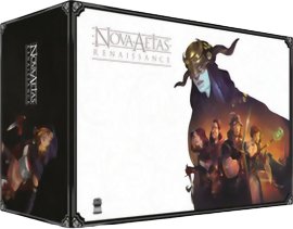 Nova Aetas Renaissance