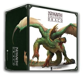 Nova Aetas Renaissance - Draco