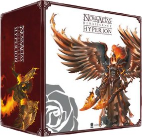 Nova Aetas Renaissance - Hyperion