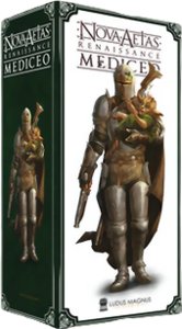 Nova Aetas Renaissance - The Mediceo