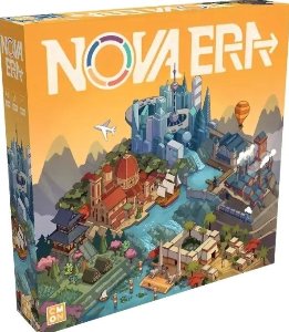 Nova Era
