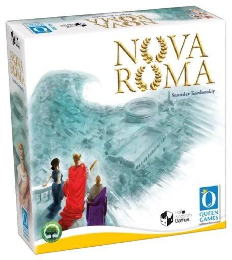 Nova Roma