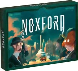 Noxford