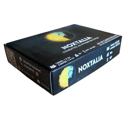 Noxtalia