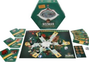Nozman