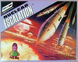 Nuclear Escalation