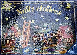 Nuits étoilées