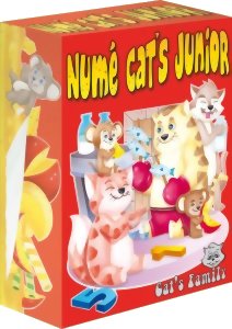 Numé Cat's Junior