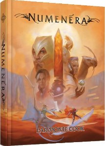 Numenéra