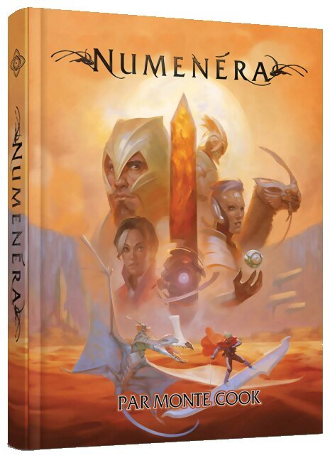 Numenéra