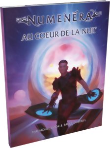 Numenéra - Au Coeur de la Nuit