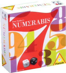 Numerabis