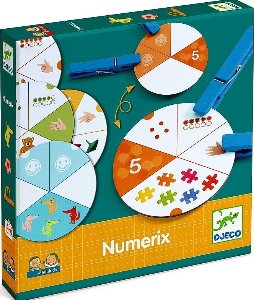 Numerix