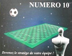 Numéro 10
