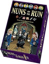 Nuns On The Run