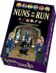 Nuns On The Run