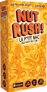 Nut Rush !