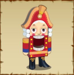 Nutcracker