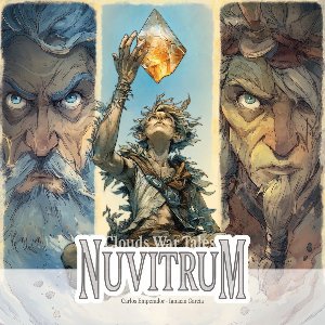 Nuvitrum