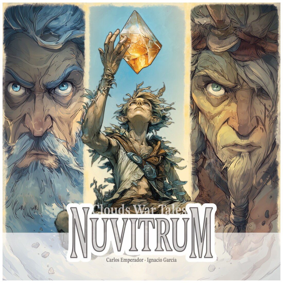 Nuvitrum