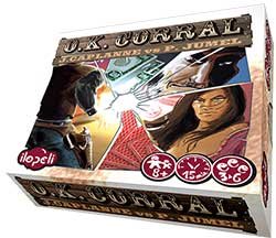 O.K. Corral