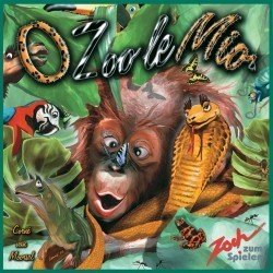 Photo: O Zoo le Mio