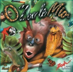O Zoo le Mio