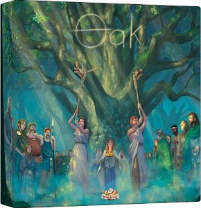 Oak