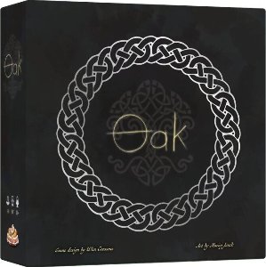 Oak - Deluxe Version