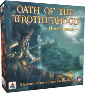 Oath of the Brotherhood