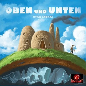 Photo: Oben und Unten