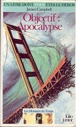 Objectif : Apocalypse