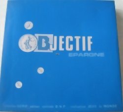 Objectif épargne