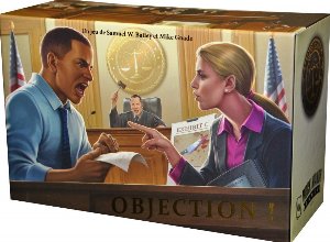 Objection !