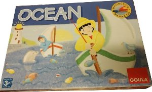 Ocean — Édition 2004