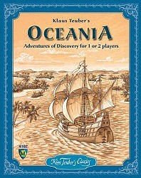 Photo: Oceania