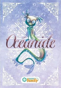 Océanide