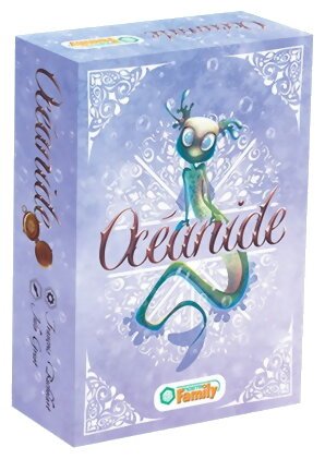 Océanide